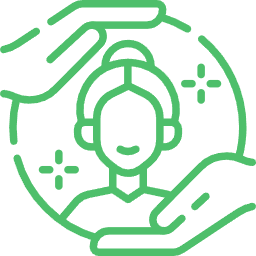 Personal Care & Wellness Services icon