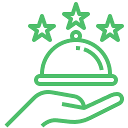 Hospitality & Travel icon
