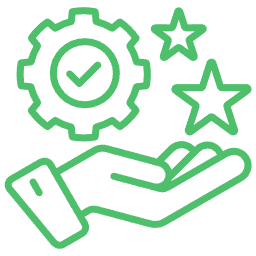 Professional Services & Creative Agencies icon