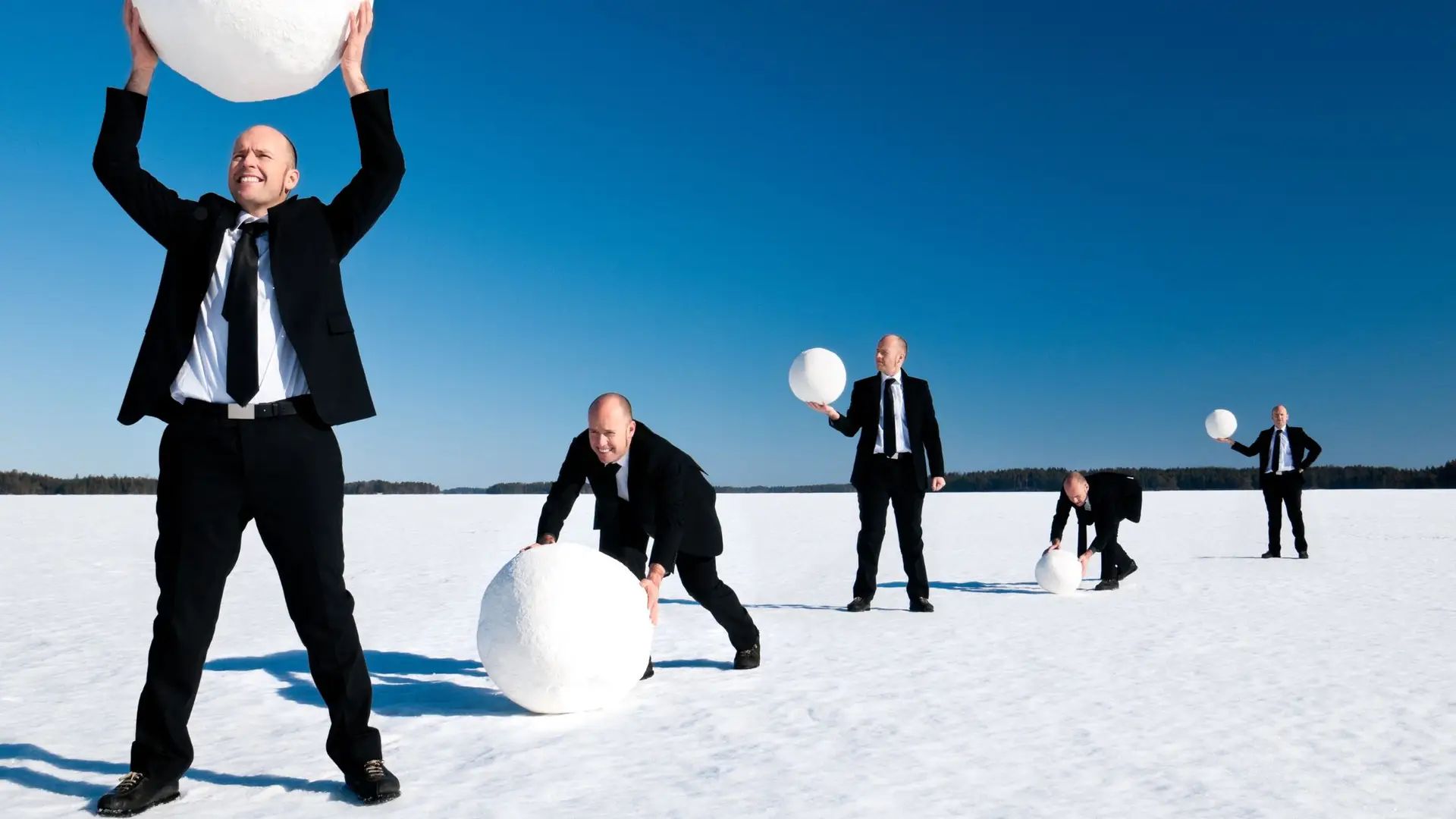 Debt Snowball vs. Debt Avalanche image