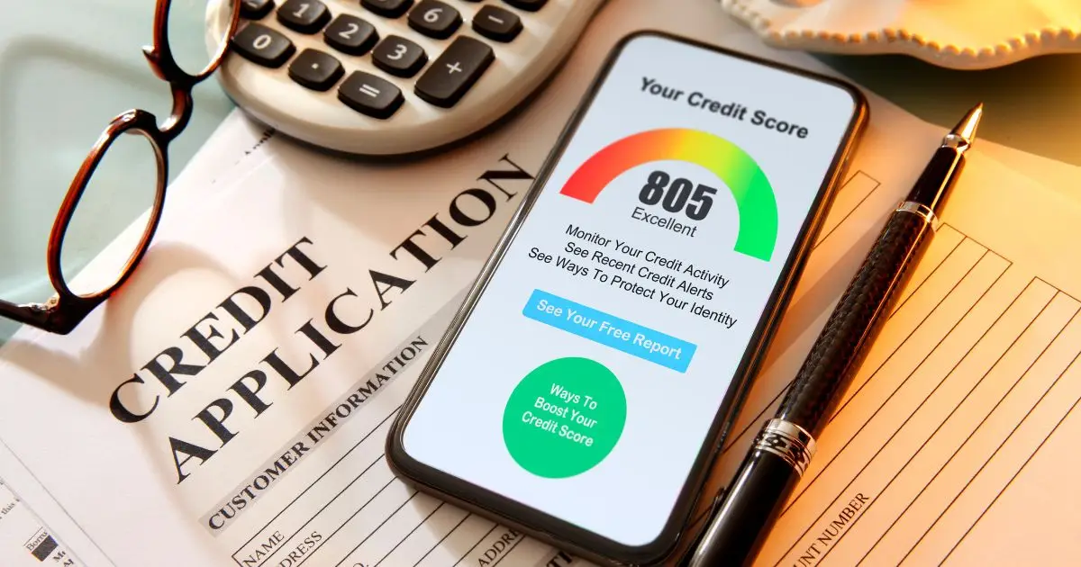 Check Your Business Credit for Free image