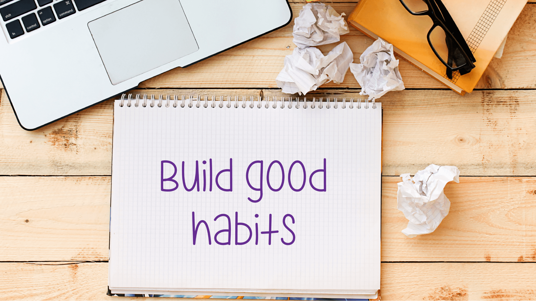 Pay Down Business Debt and Build Healthy Financial Habits