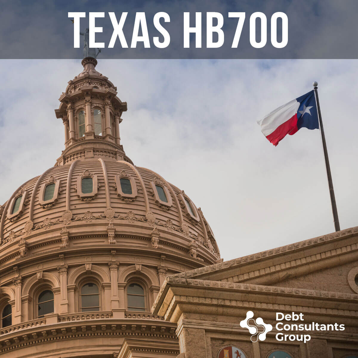 Texas HB 700